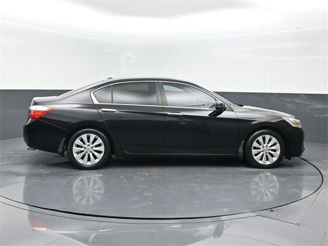 used 2014 Honda Accord car, priced at $12,896