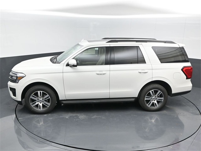 new 2024 Ford Expedition car, priced at $66,095