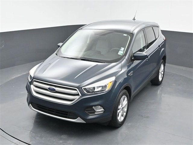used 2019 Ford Escape car, priced at $16,445