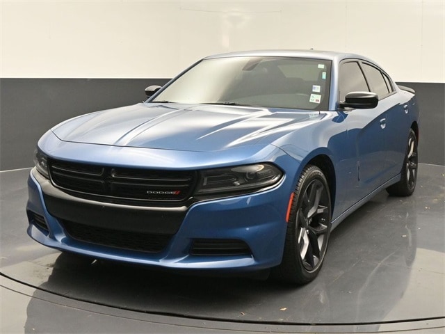 used 2023 Dodge Charger car, priced at $28,250