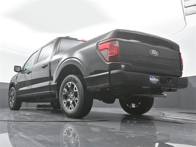 new 2024 Ford F-150 car, priced at $43,026