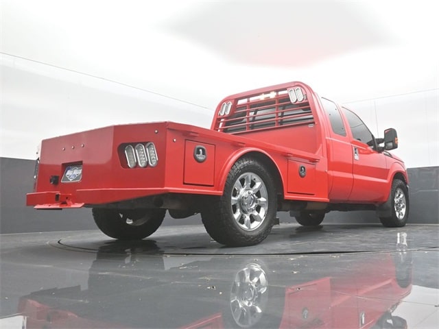 used 2016 Ford F-250SD car, priced at $23,539