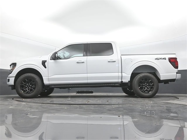 new 2024 Ford F-150 car, priced at $53,390