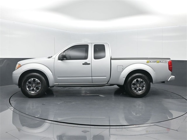 used 2016 Nissan Frontier car, priced at $13,994