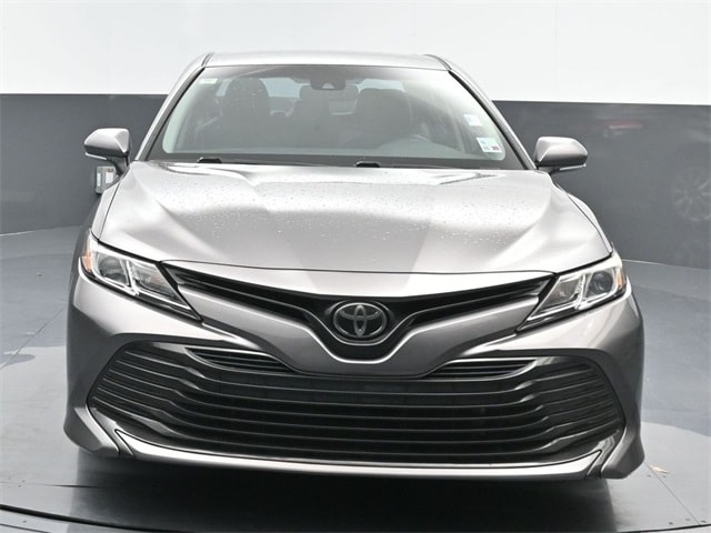 used 2018 Toyota Camry car, priced at $22,225