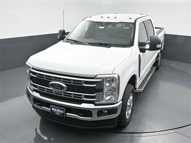 new 2025 Ford Super Duty car, priced at $71,940
