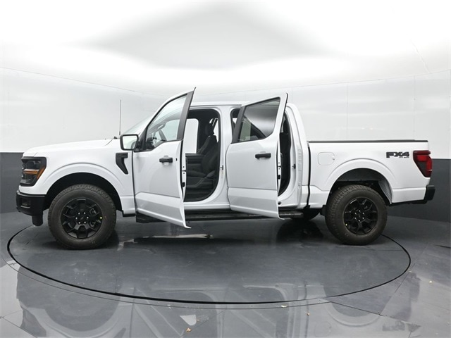 new 2024 Ford F-150 car, priced at $53,165