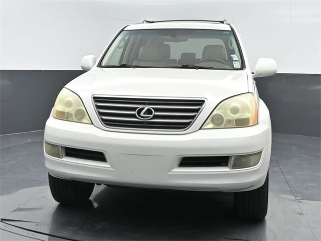 used 2009 Lexus GX car, priced at $14,522