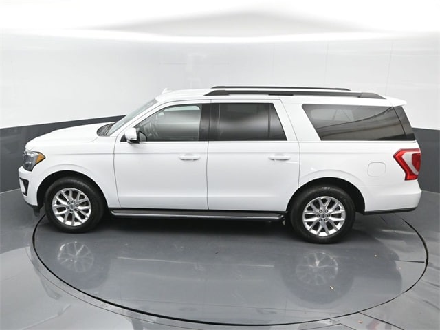 used 2020 Ford Expedition Max car, priced at $25,396