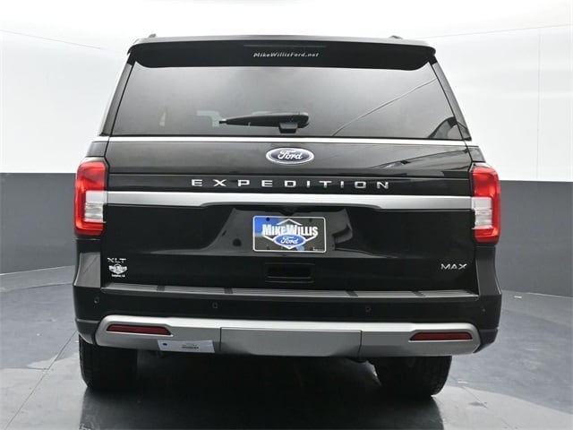 new 2024 Ford Expedition car, priced at $59,480