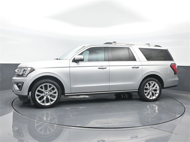 used 2018 Ford Expedition Max car, priced at $20,561