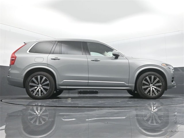 used 2024 Volvo XC90 car, priced at $47,949