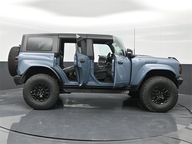 new 2024 Ford Bronco car, priced at $96,145