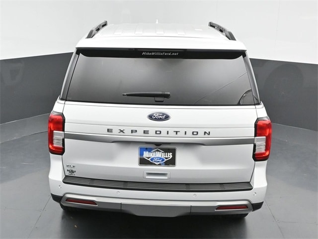 new 2024 Ford Expedition car, priced at $55,975