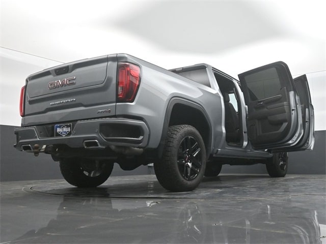 used 2023 GMC Sierra 1500 car, priced at $56,974