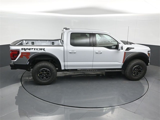new 2025 Ford F-150 car, priced at $114,420