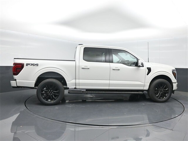 new 2025 Ford F-150 car, priced at $67,674