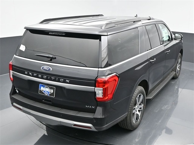 new 2024 Ford Expedition car, priced at $62,000