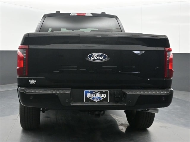 new 2025 Ford F-150 car, priced at $50,978