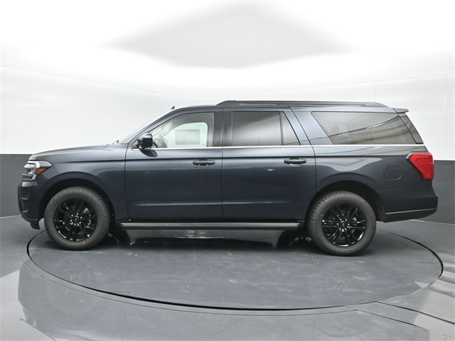 new 2024 Ford Expedition car, priced at $59,975