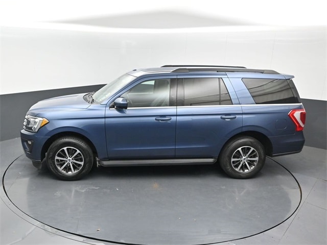 used 2019 Ford Expedition car, priced at $23,827