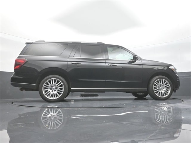 used 2022 Ford Expedition Max car, priced at $47,877