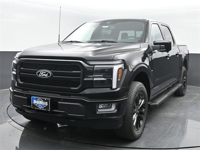 new 2024 Ford F-150 car, priced at $71,408