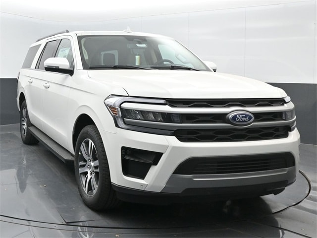 new 2024 Ford Expedition car, priced at $62,095