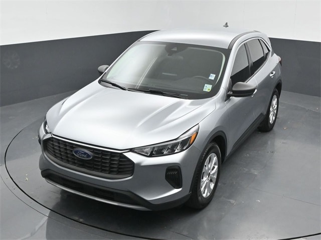 used 2024 Ford Escape car, priced at $22,249