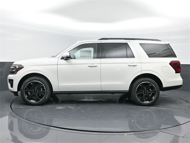 new 2024 Ford Expedition car, priced at $73,960