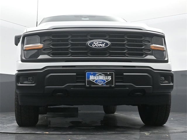 new 2024 Ford F-150 car, priced at $53,165