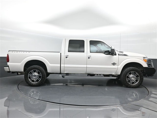 used 2016 Ford F-250SD car, priced at $33,269