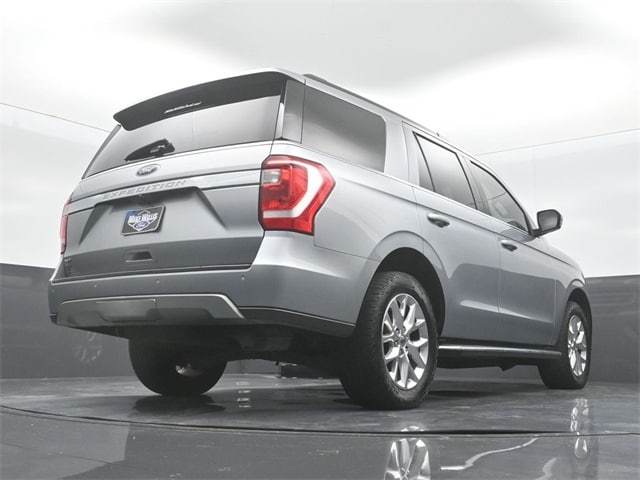 used 2020 Ford Expedition car, priced at $24,240