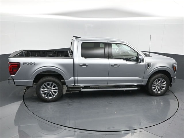 new 2025 Ford F-150 car, priced at $72,575