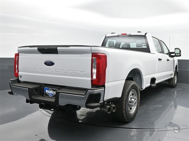 new 2024 Ford Super Duty car, priced at $62,230