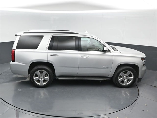 used 2017 Chevrolet Tahoe car, priced at $17,910