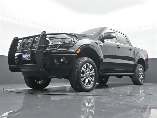 used 2022 Ford Ranger car, priced at $32,930