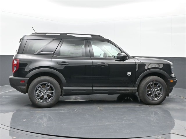 new 2024 Ford Bronco Sport car, priced at $29,955