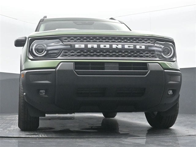 new 2025 Ford Bronco Sport car, priced at $32,530