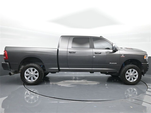 used 2023 Ram 2500 car, priced at $65,838