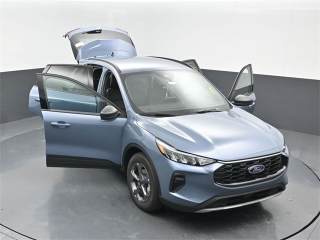 new 2025 Ford Escape car, priced at $34,480