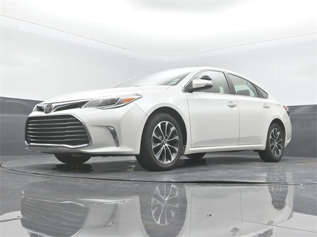 used 2018 Toyota Avalon car, priced at $19,785