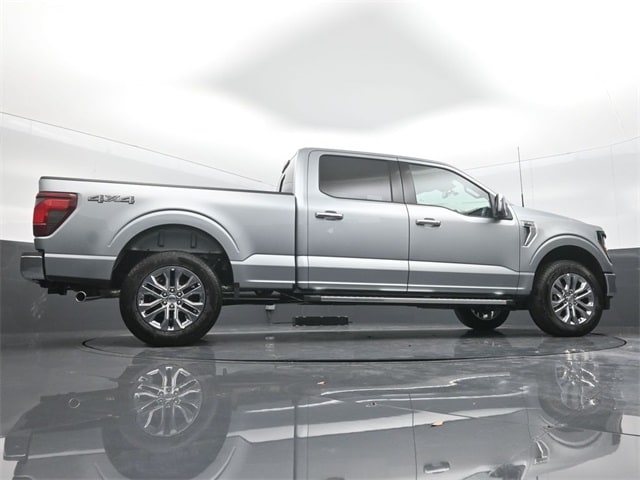 new 2024 Ford F-150 car, priced at $55,265