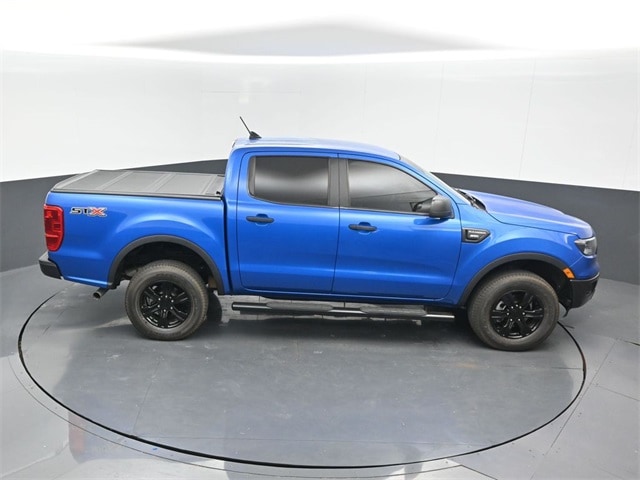 used 2022 Ford Ranger car, priced at $26,519