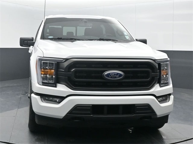 used 2023 Ford F-150 car, priced at $36,690