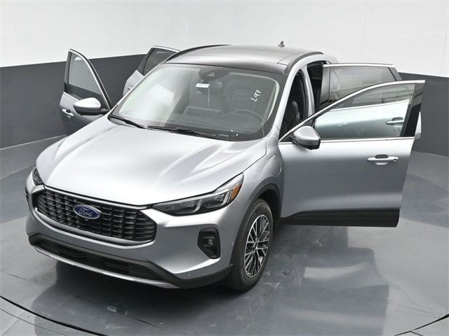 new 2024 Ford Escape car, priced at $45,540