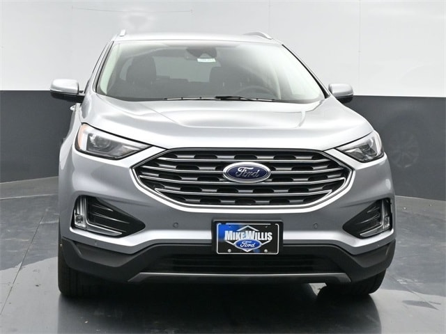 new 2024 Ford Edge car, priced at $39,746