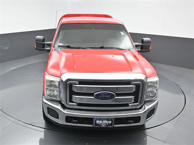 used 2016 Ford F-250SD car, priced at $23,539