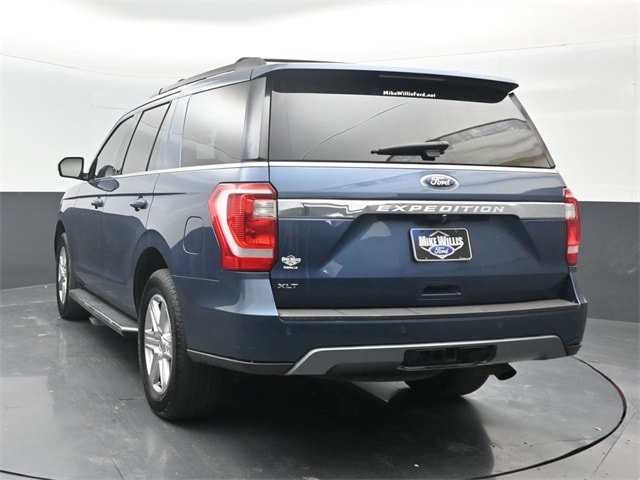 used 2019 Ford Expedition car, priced at $22,298