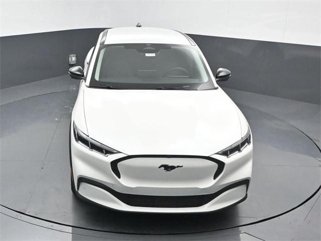 new 2025 Ford Mustang Mach-E car, priced at $41,585